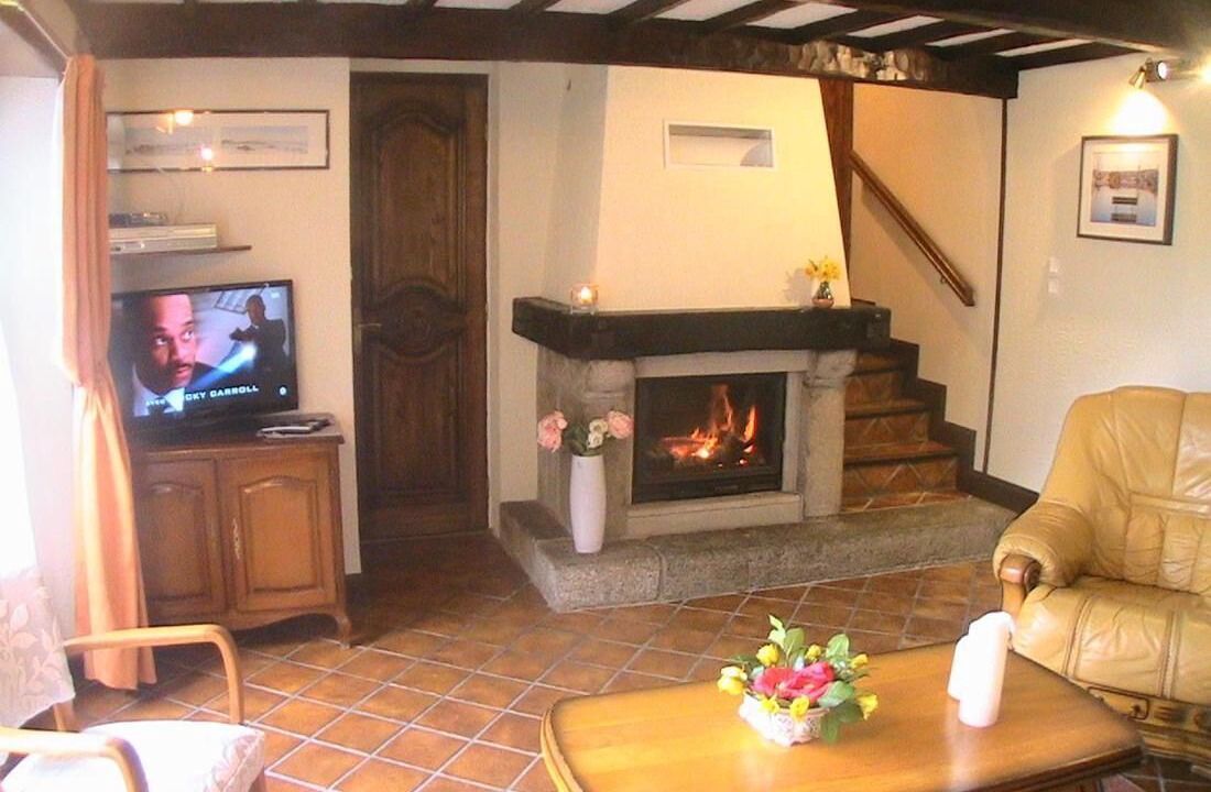 Photo of Livingroom in Plehedel