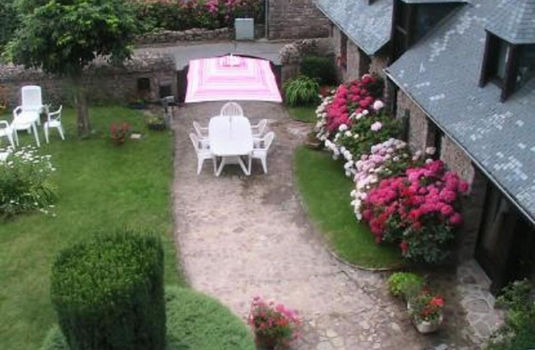 Photo of Outdoor in Plehedel