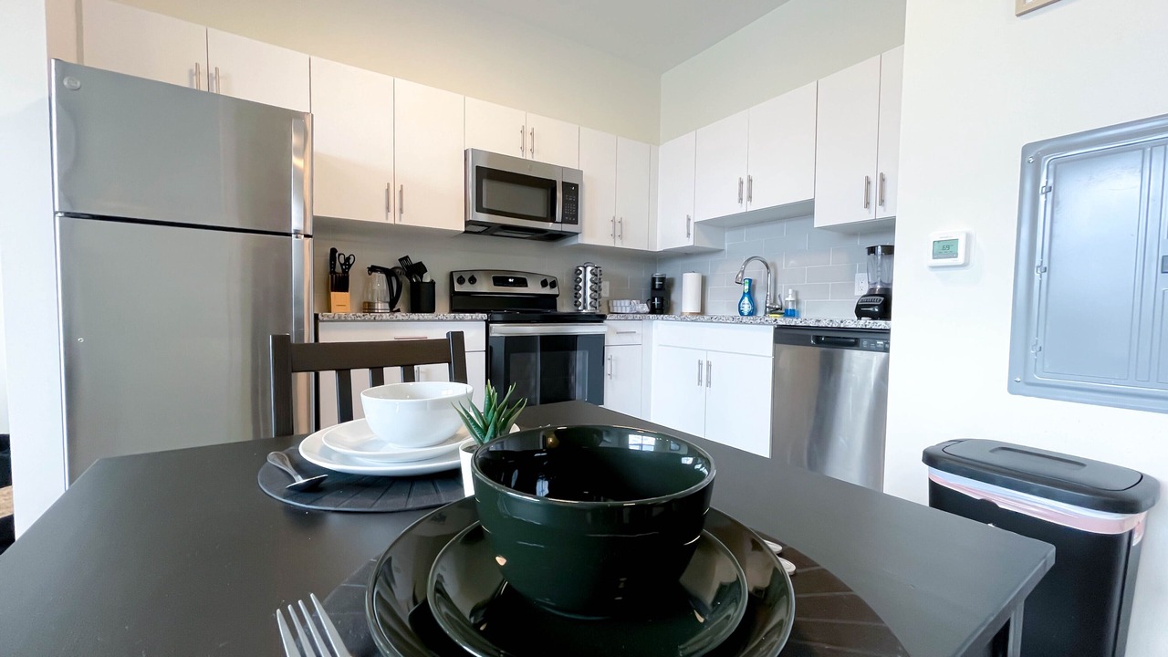 Photo of Kitchen in Bound Brook