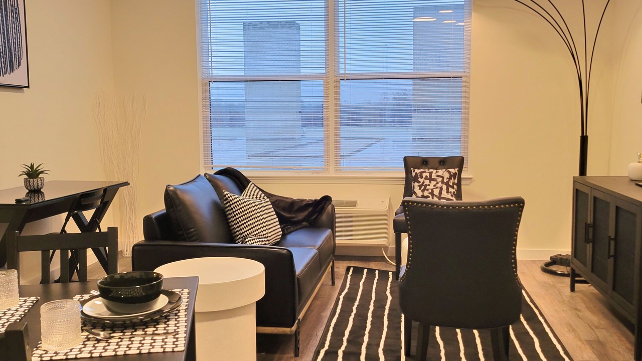 Photo of Livingroom in Bound Brook