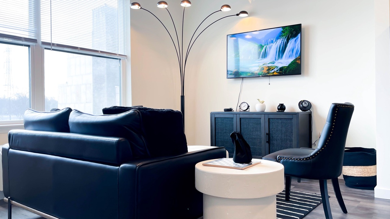 Photo of Livingroom in Bound Brook