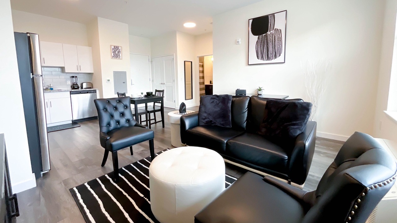 Photo of Livingroom in Bound Brook