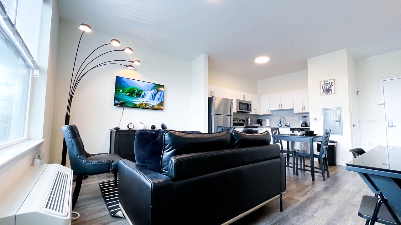 Photo of Livingroom in Bound Brook