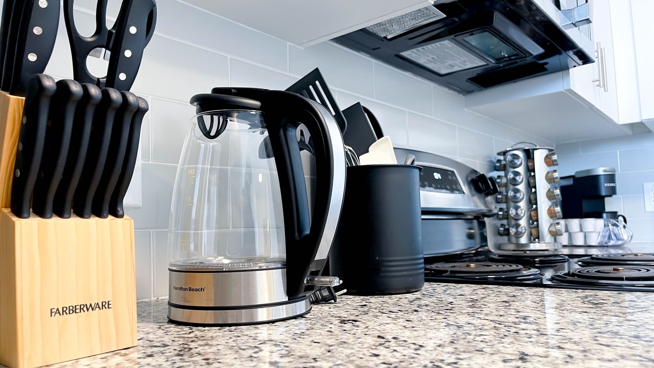 Photo of Kitchen in Bound Brook