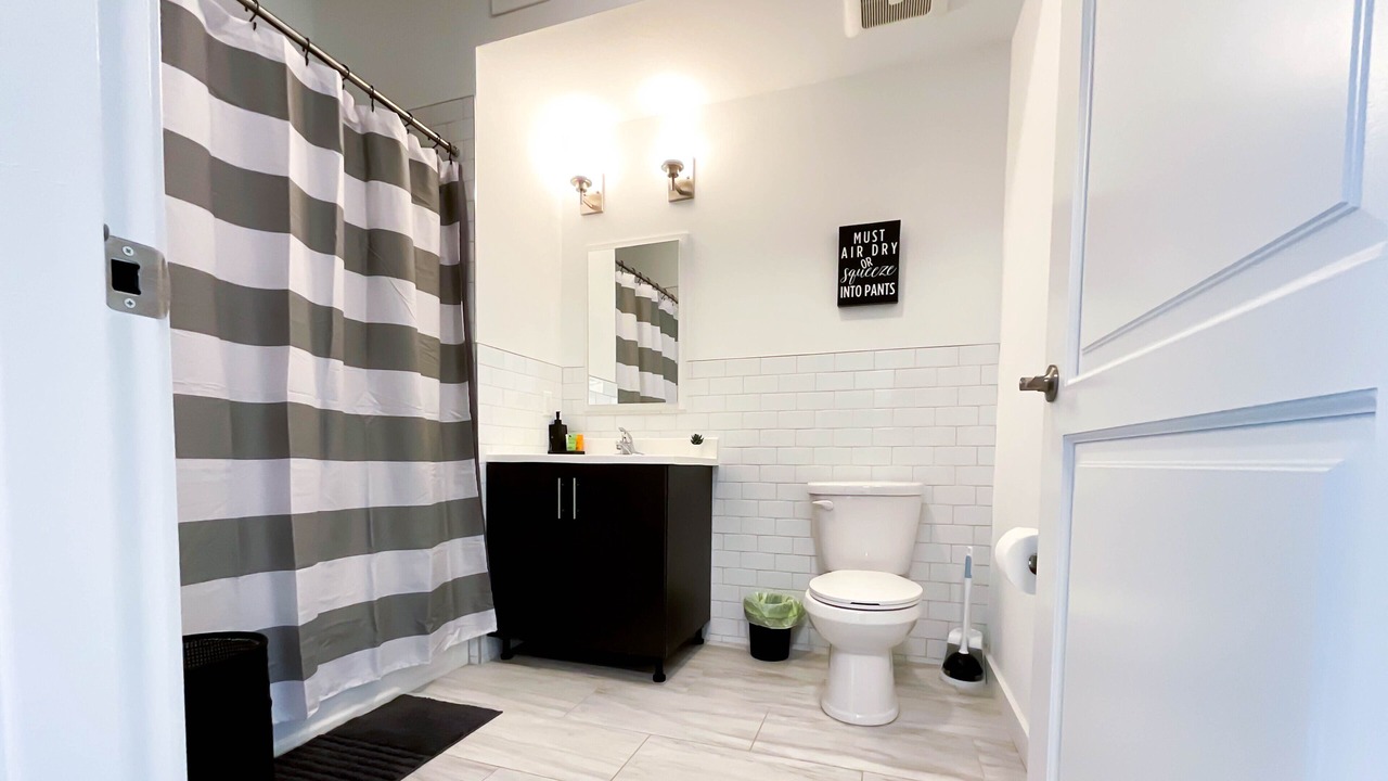 Photo of Bathroom in Bound Brook