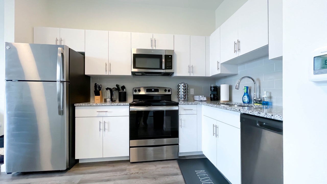 Photo of Kitchen in Bound Brook