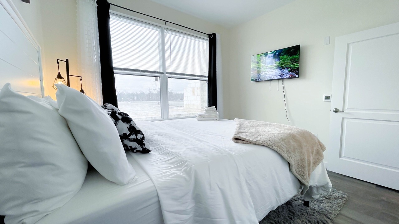 Photo of Bedroom in Bound Brook