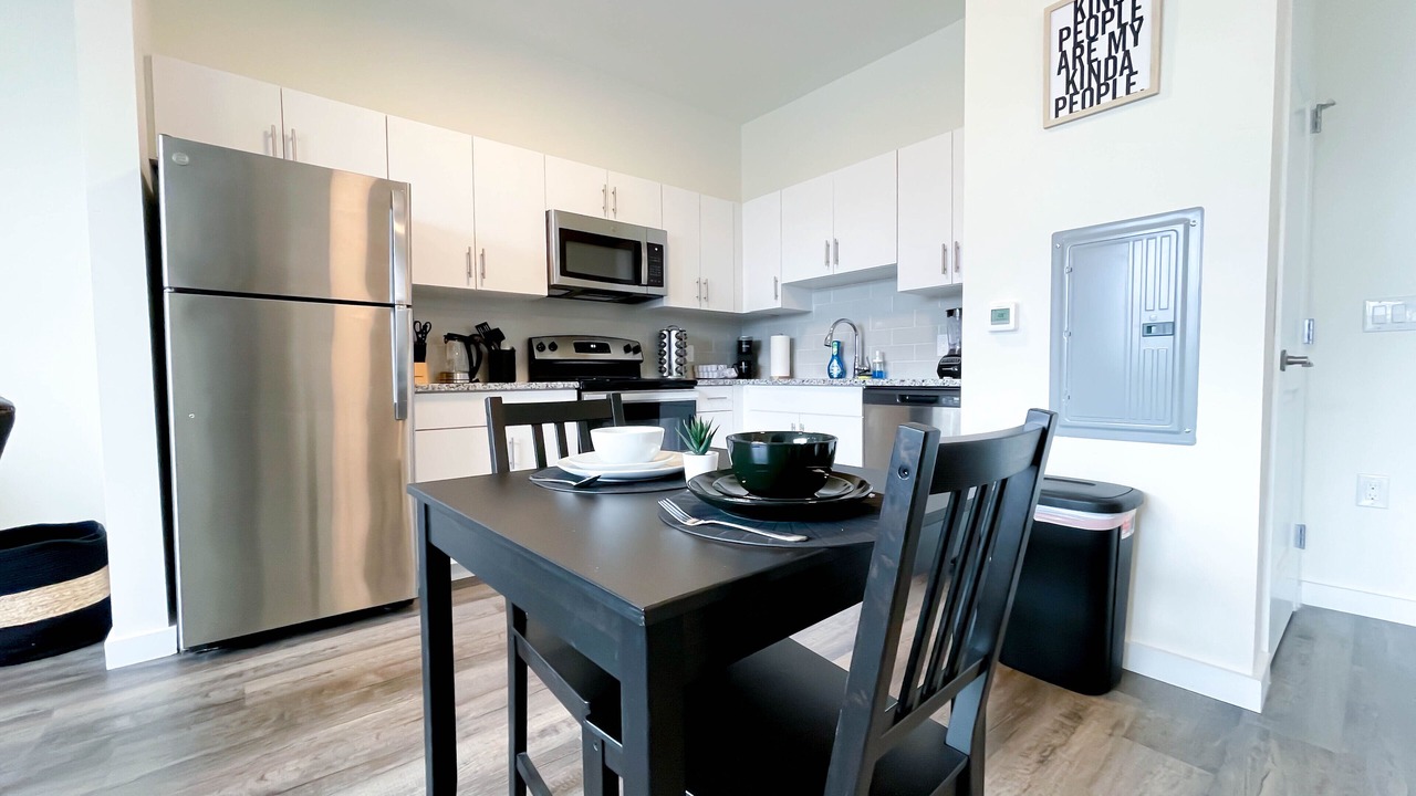 Photo of Kitchen in Bound Brook