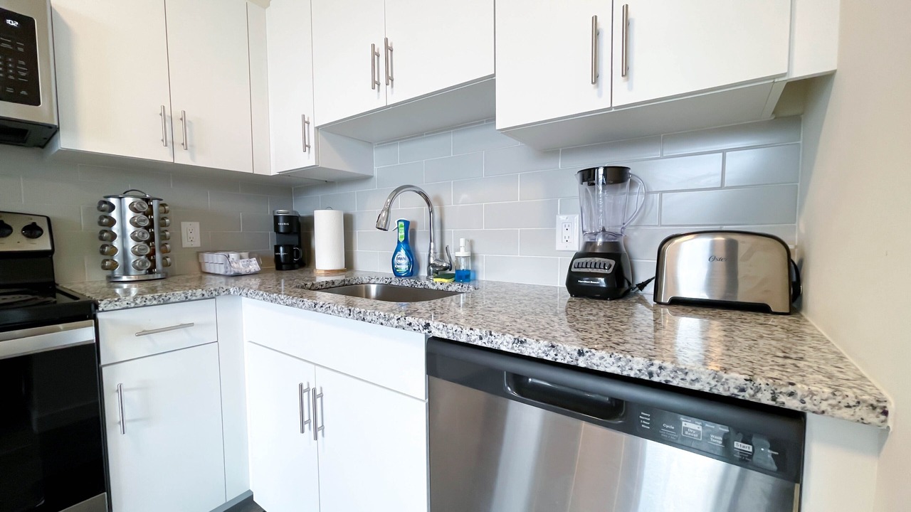 Photo of Kitchen in Bound Brook