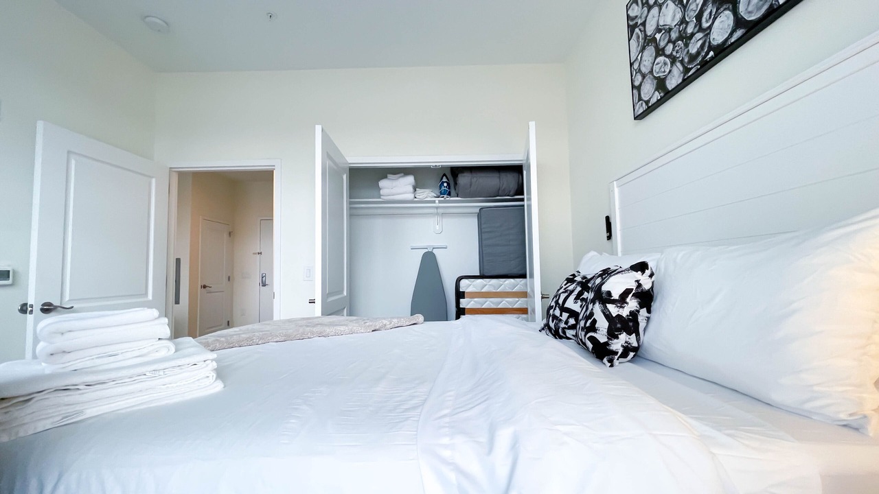 Photo of Bedroom in Bound Brook