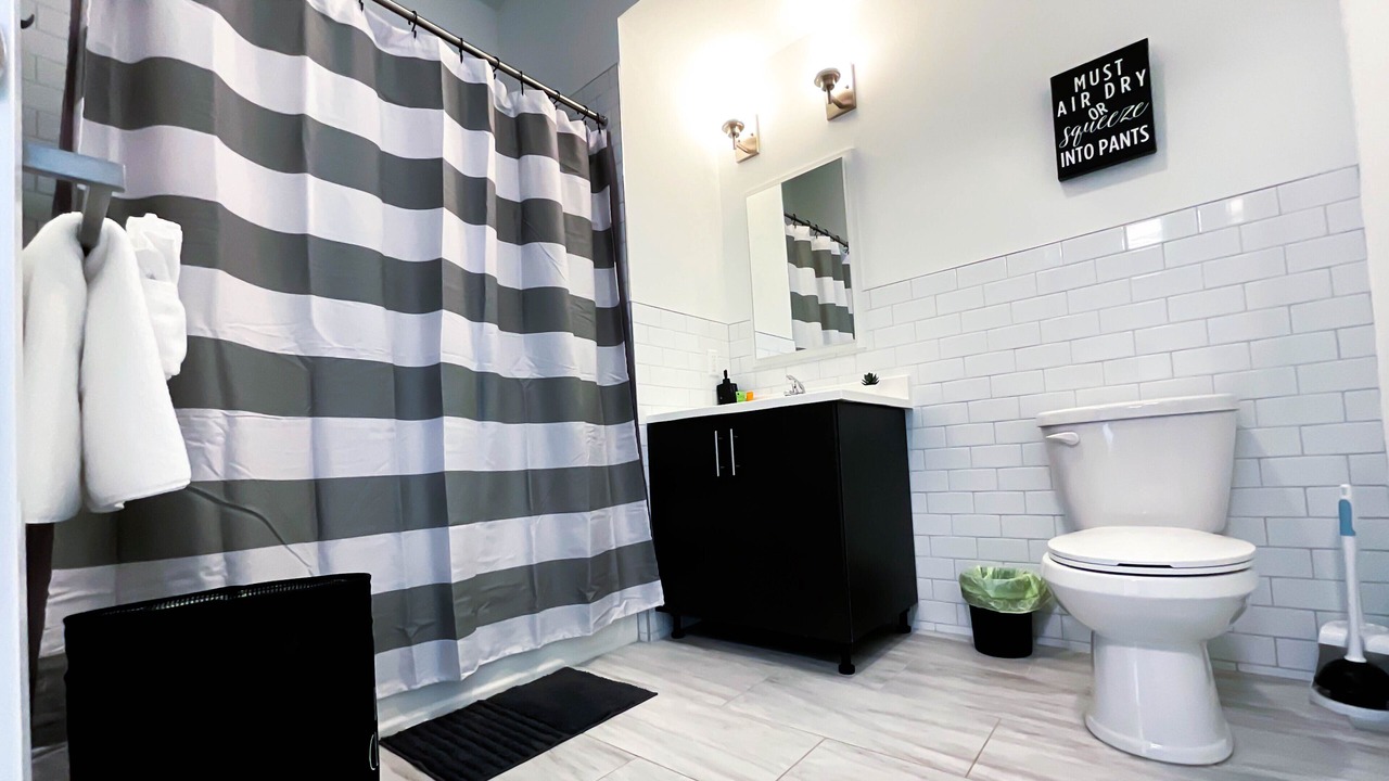 Photo of Bathroom in Bound Brook