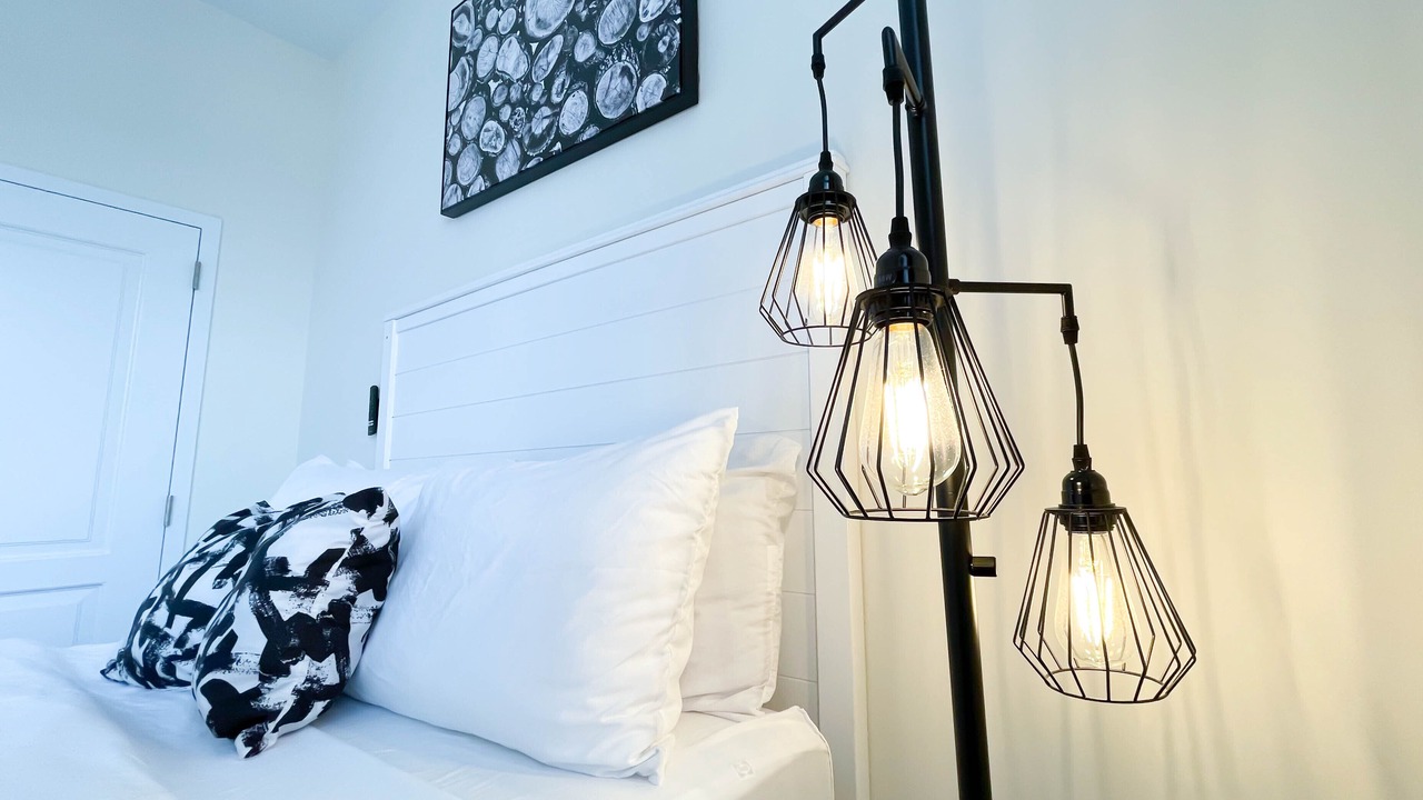 Photo of Bedroom in Bound Brook