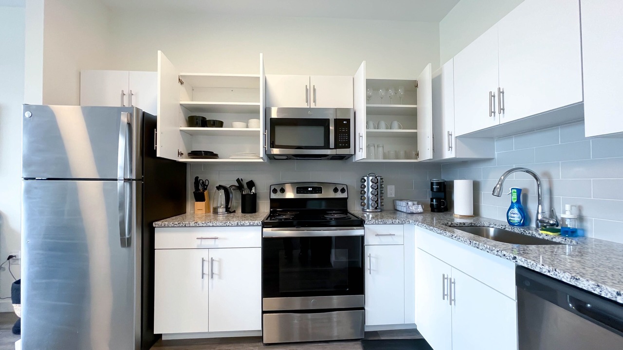 Photo of Kitchen in Bound Brook