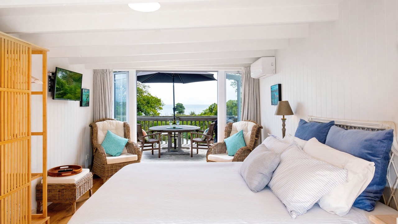 Photo of Bedroom in Clifton