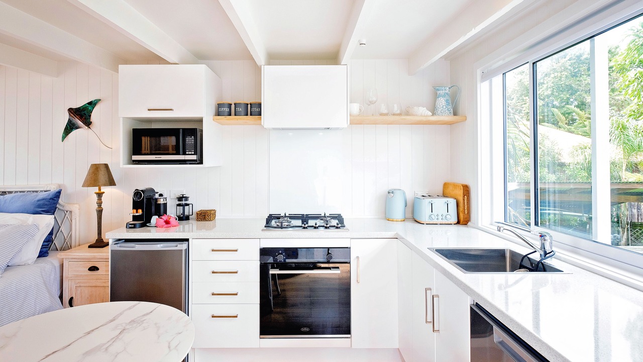 Photo of Kitchen in Clifton