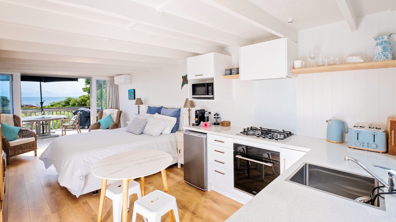 Photo of Bedroom in Clifton