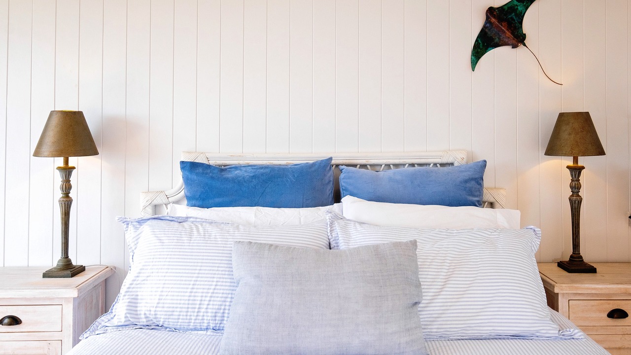 Photo of Bedroom in Clifton