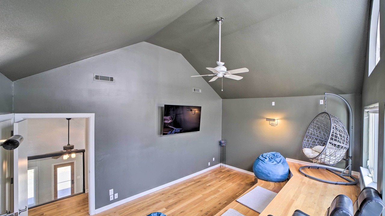 Photo of Bedroom in Tulsa