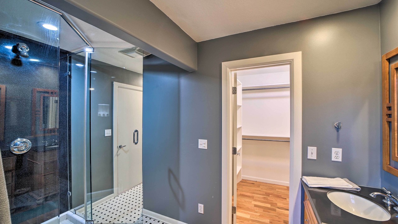 Photo of Bathroom in Tulsa