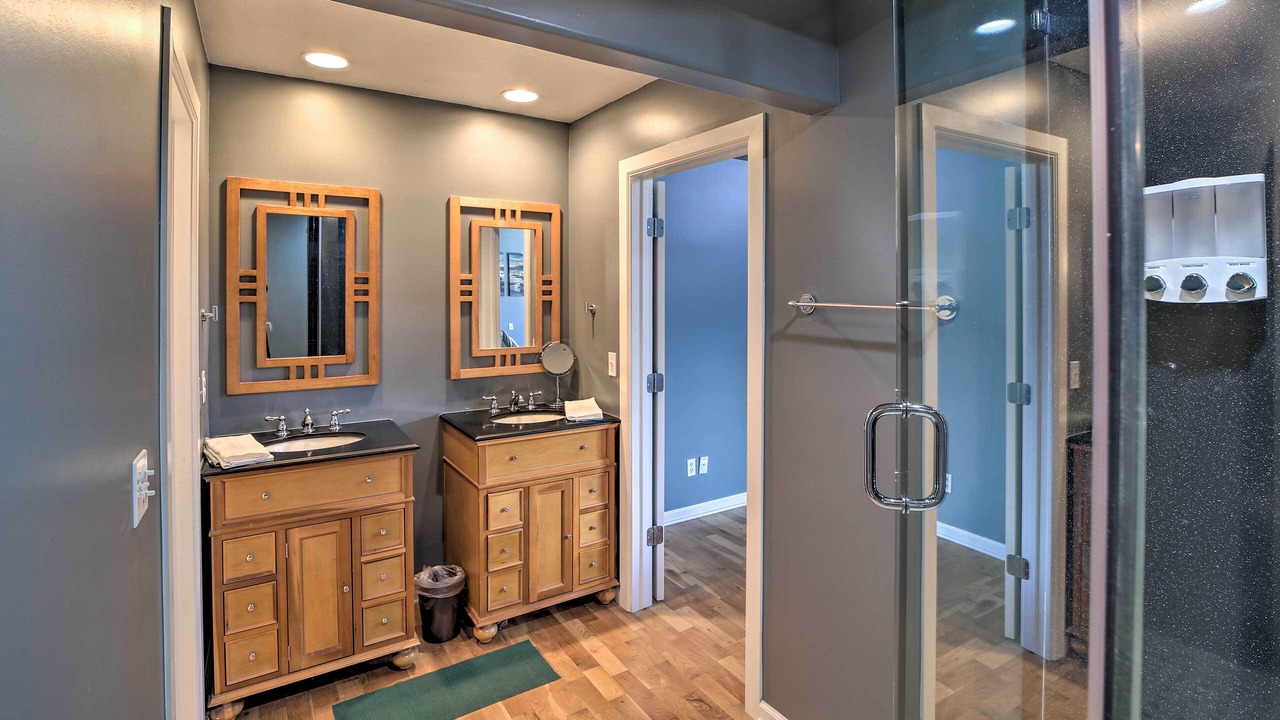 Photo of Bathroom in Tulsa