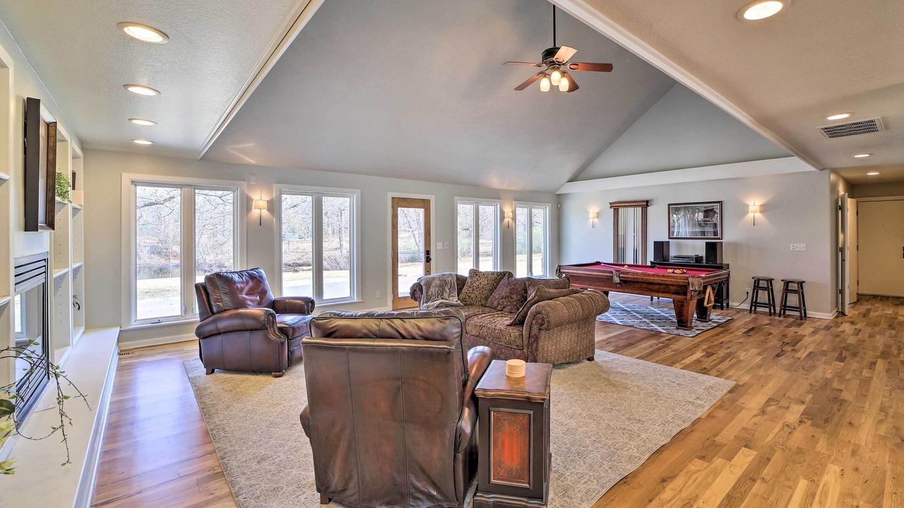 Photo of Bedroom in Tulsa