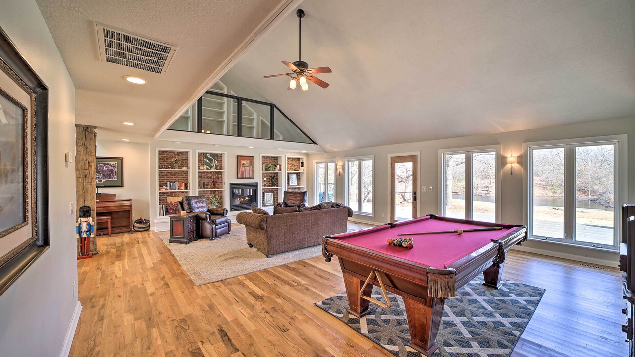 Photo of Bedroom in Tulsa