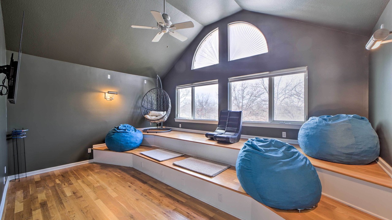 Photo of Bedroom in Tulsa