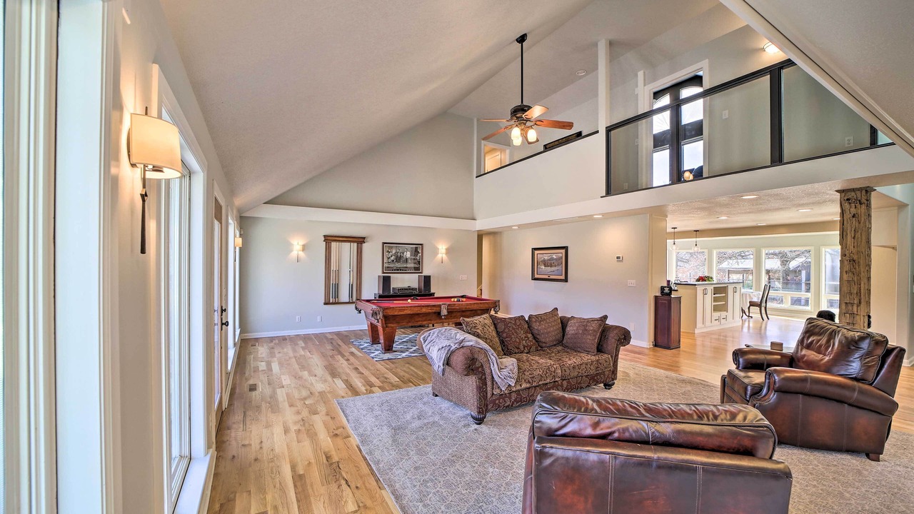 Photo of Bedroom in Tulsa