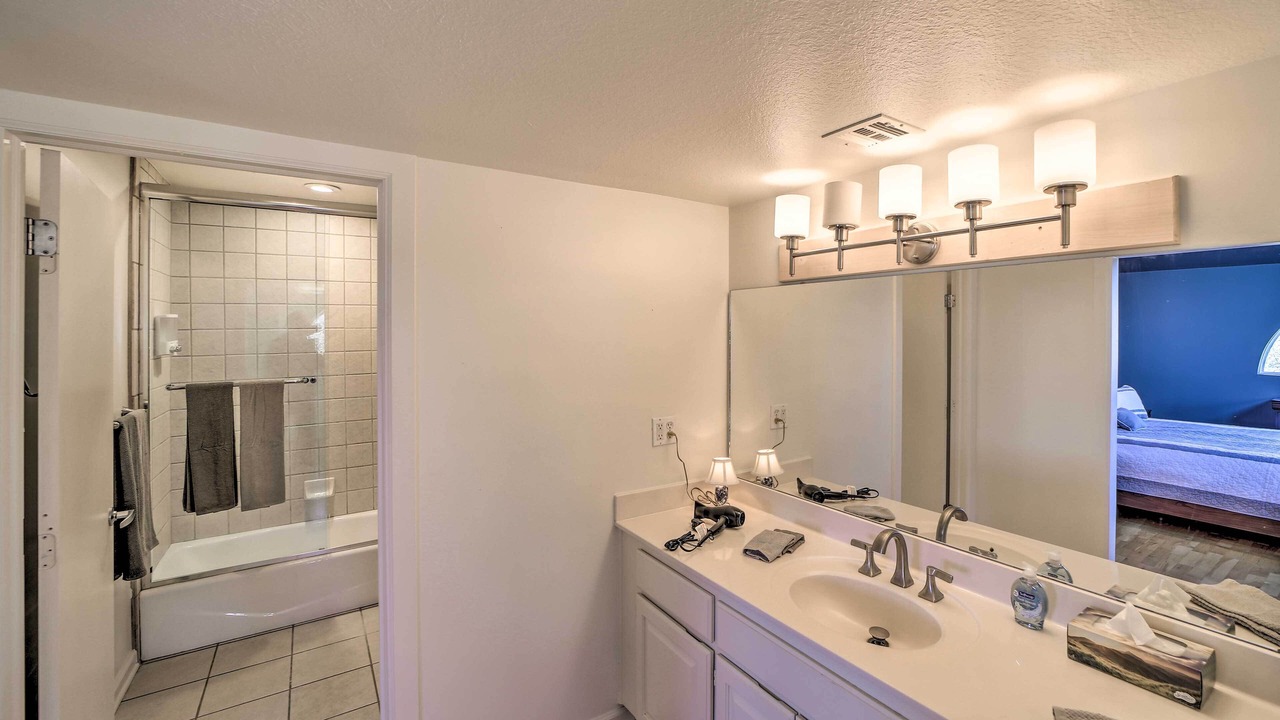 Photo of Bathroom in Tulsa