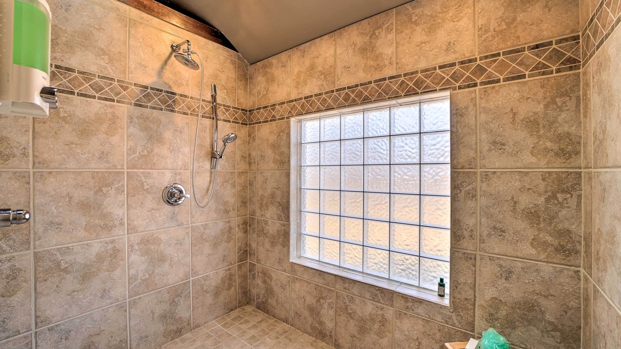 Photo of Bathroom in Tulsa
