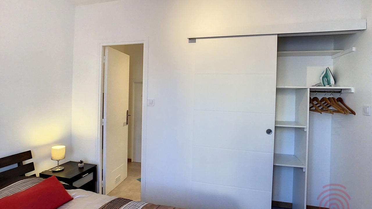 Photo of Bedroom in Lamalou-les-Bains