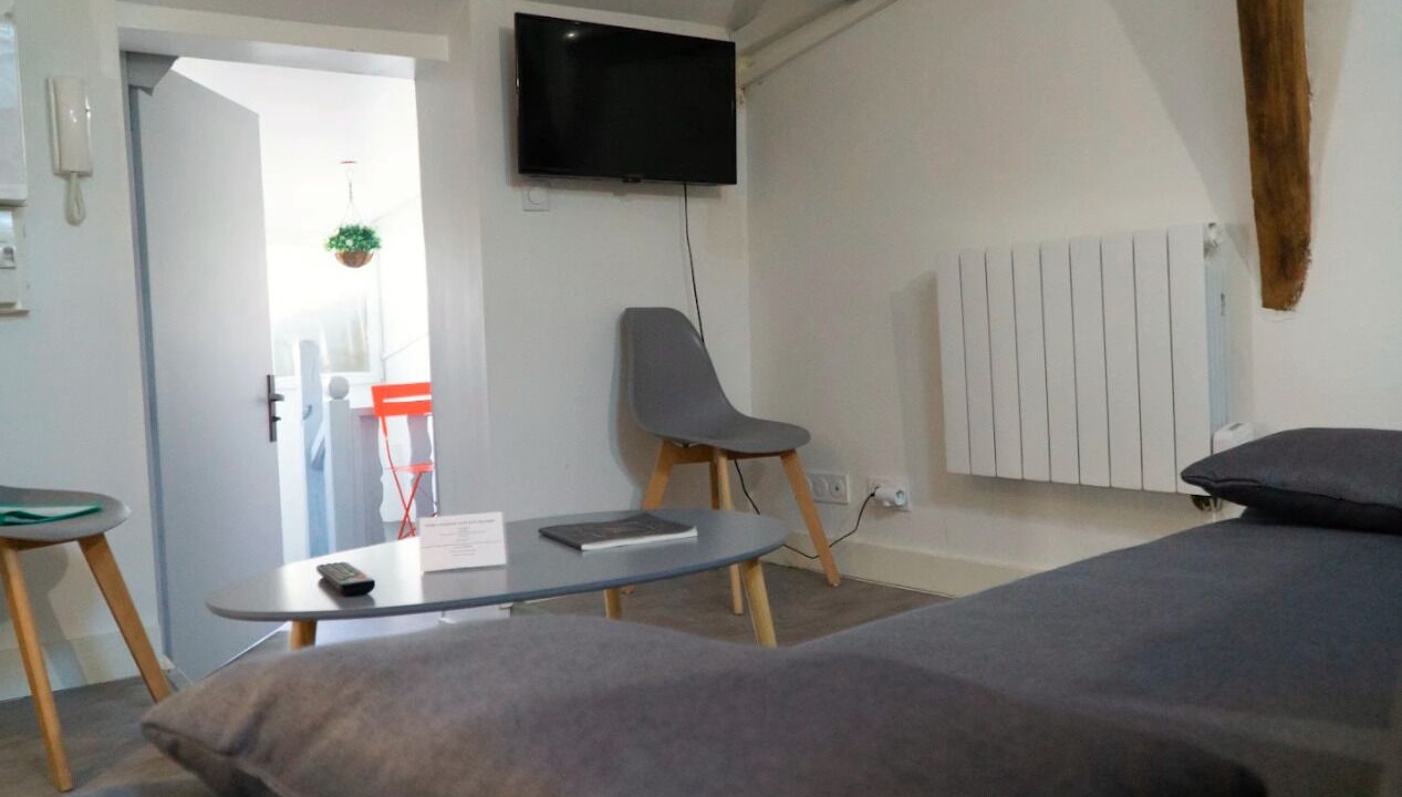 Photo of Bedroom in Agen