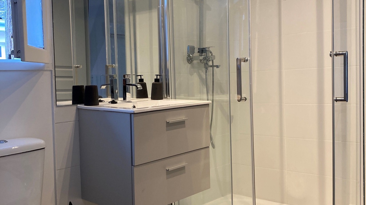 Photo of Bathroom in Agen