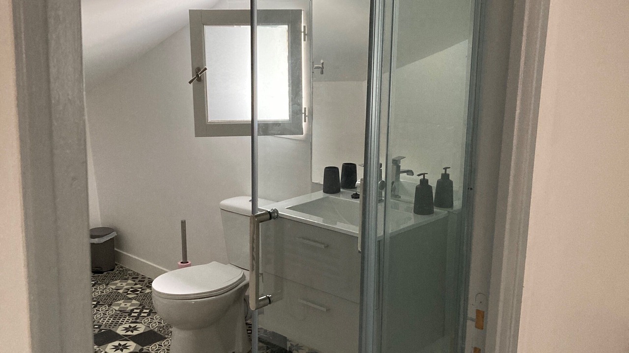 Photo of Bathroom in Agen