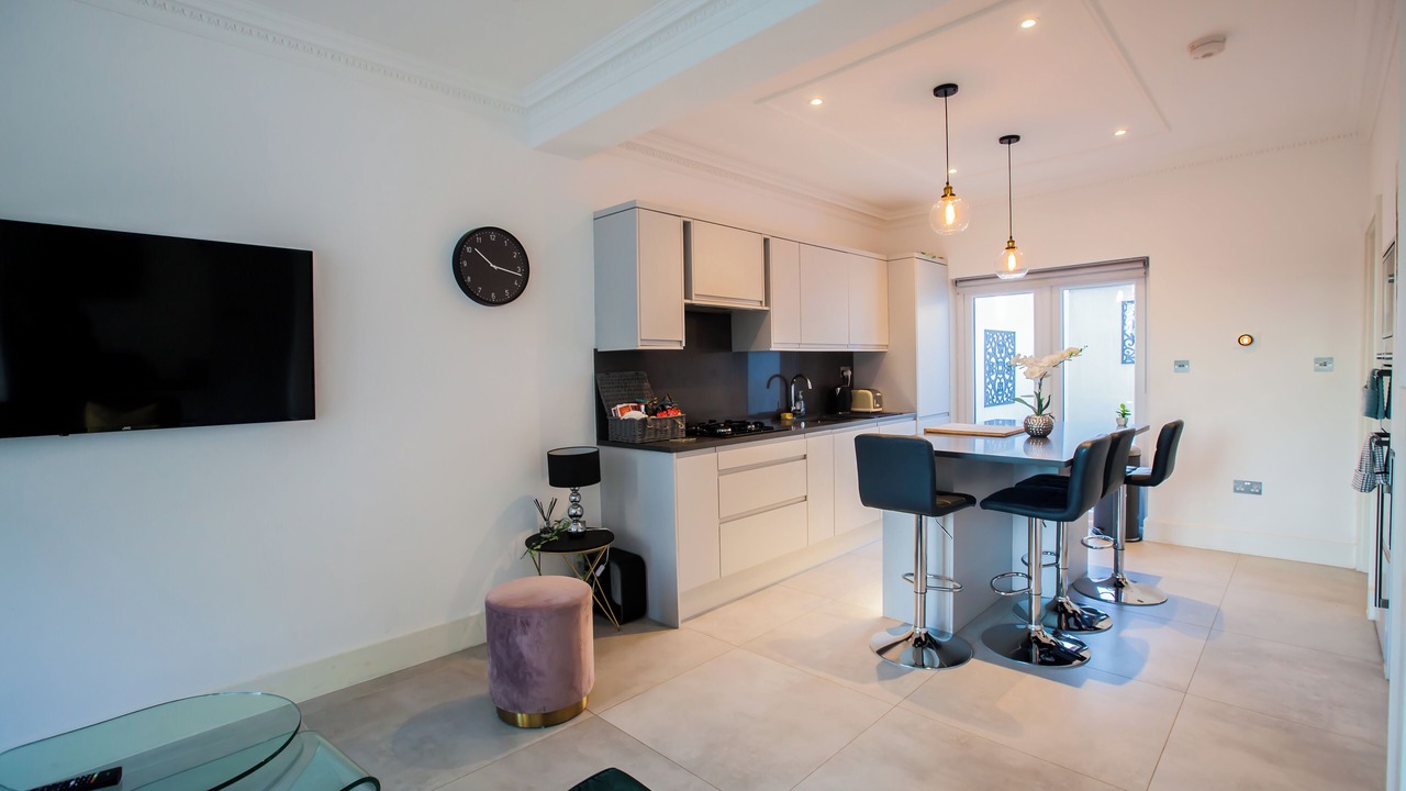 Photo of Kitchen in Berrylands