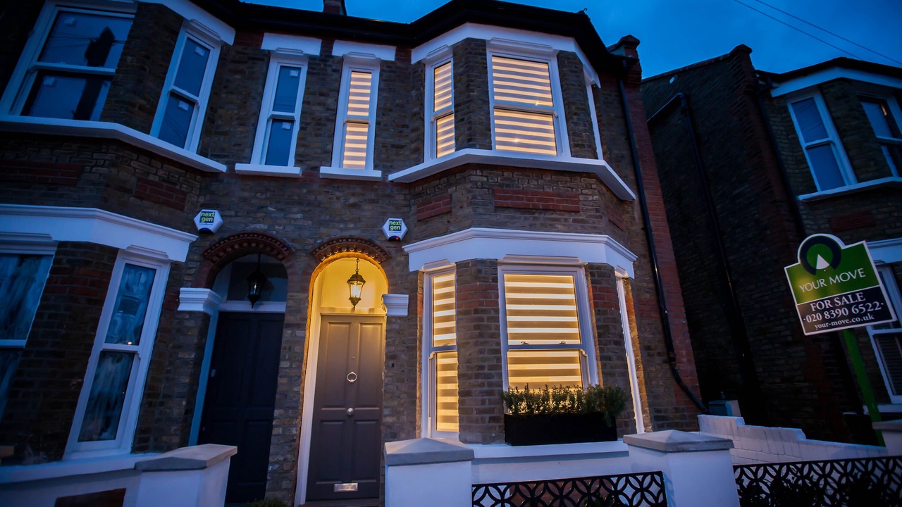 Photo of Outdoor in Berrylands