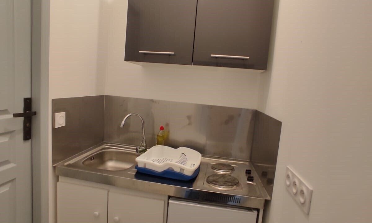 Photo of Kitchen in Agen