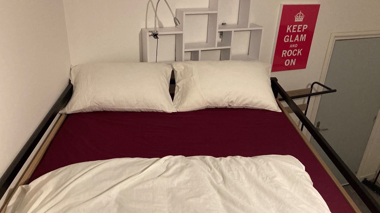 Photo of Bedroom in Agen