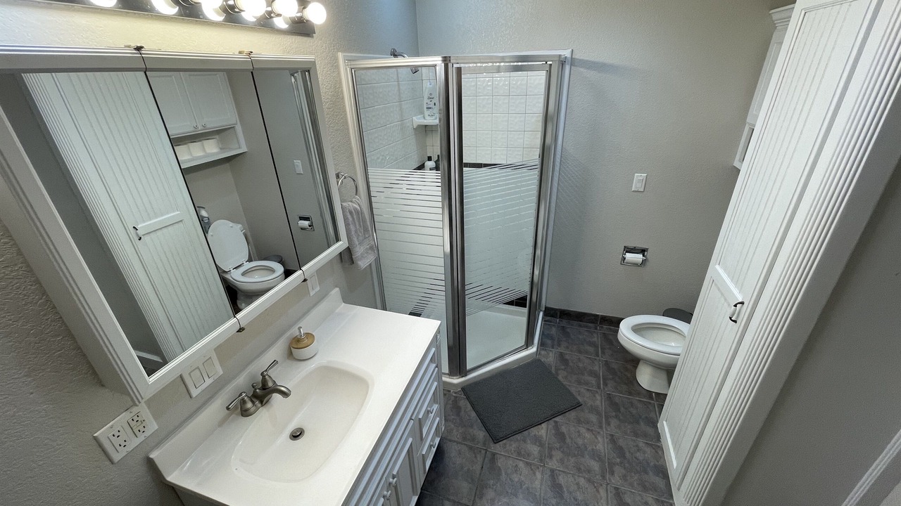 Photo of Bathroom in Chickasha
