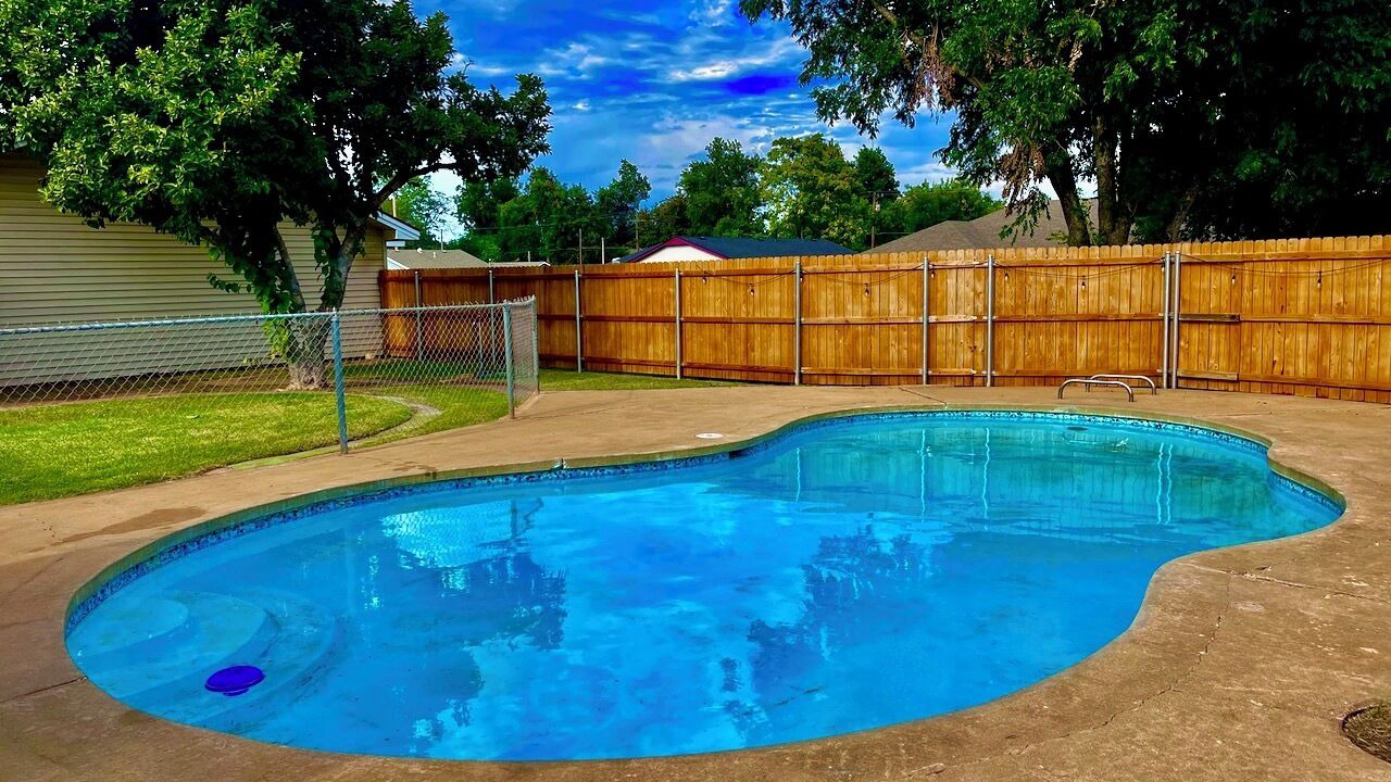 Photo of Outdoor in Chickasha