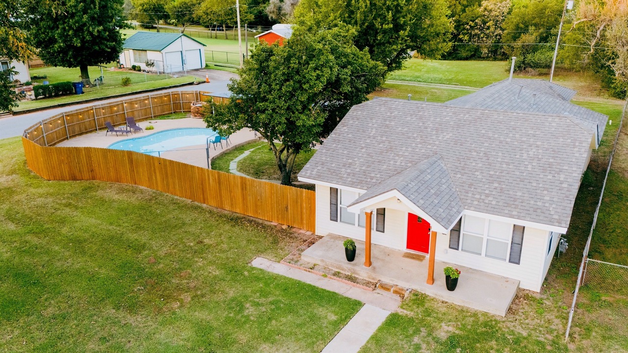 Photo of Outdoor in Chickasha