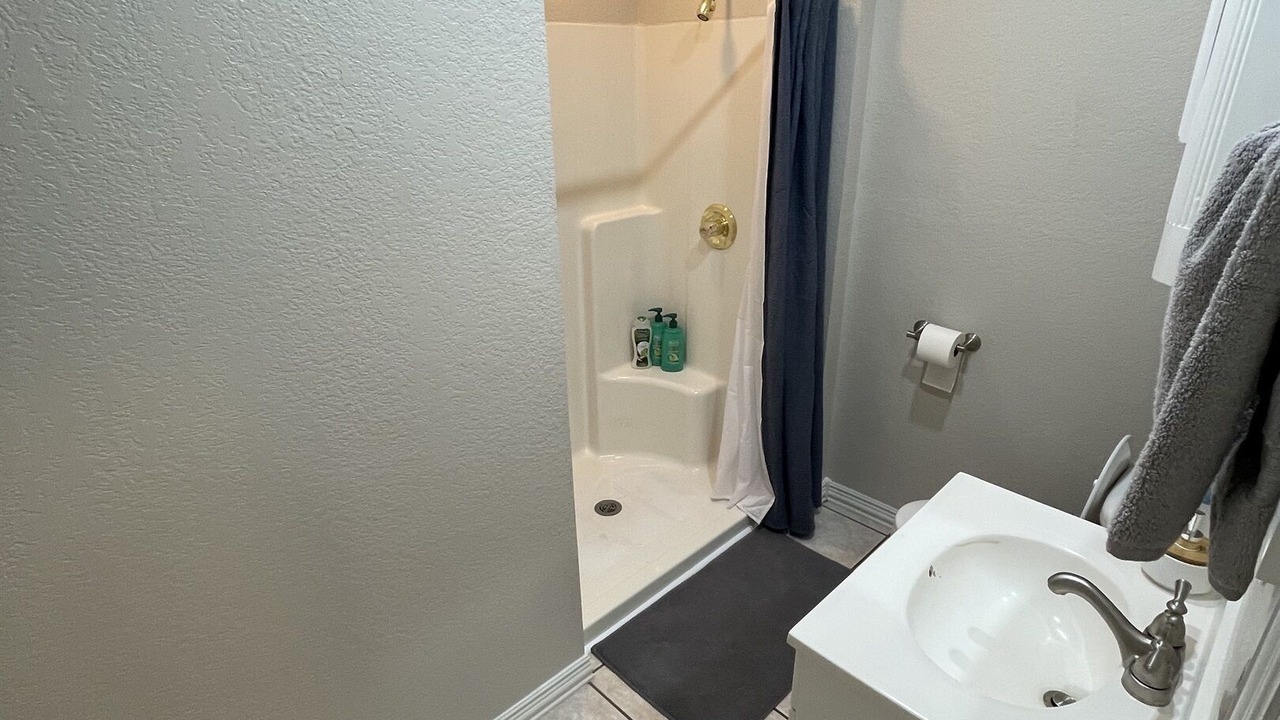 Photo of Bathroom in Chickasha