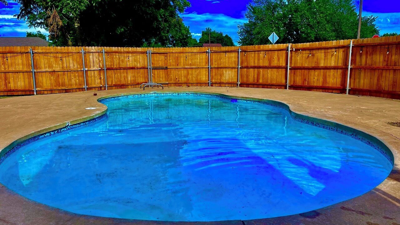 Photo of Outdoor in Chickasha