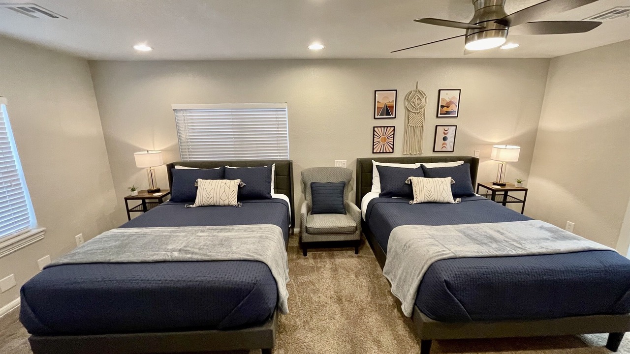 Photo of Bedroom in Chickasha