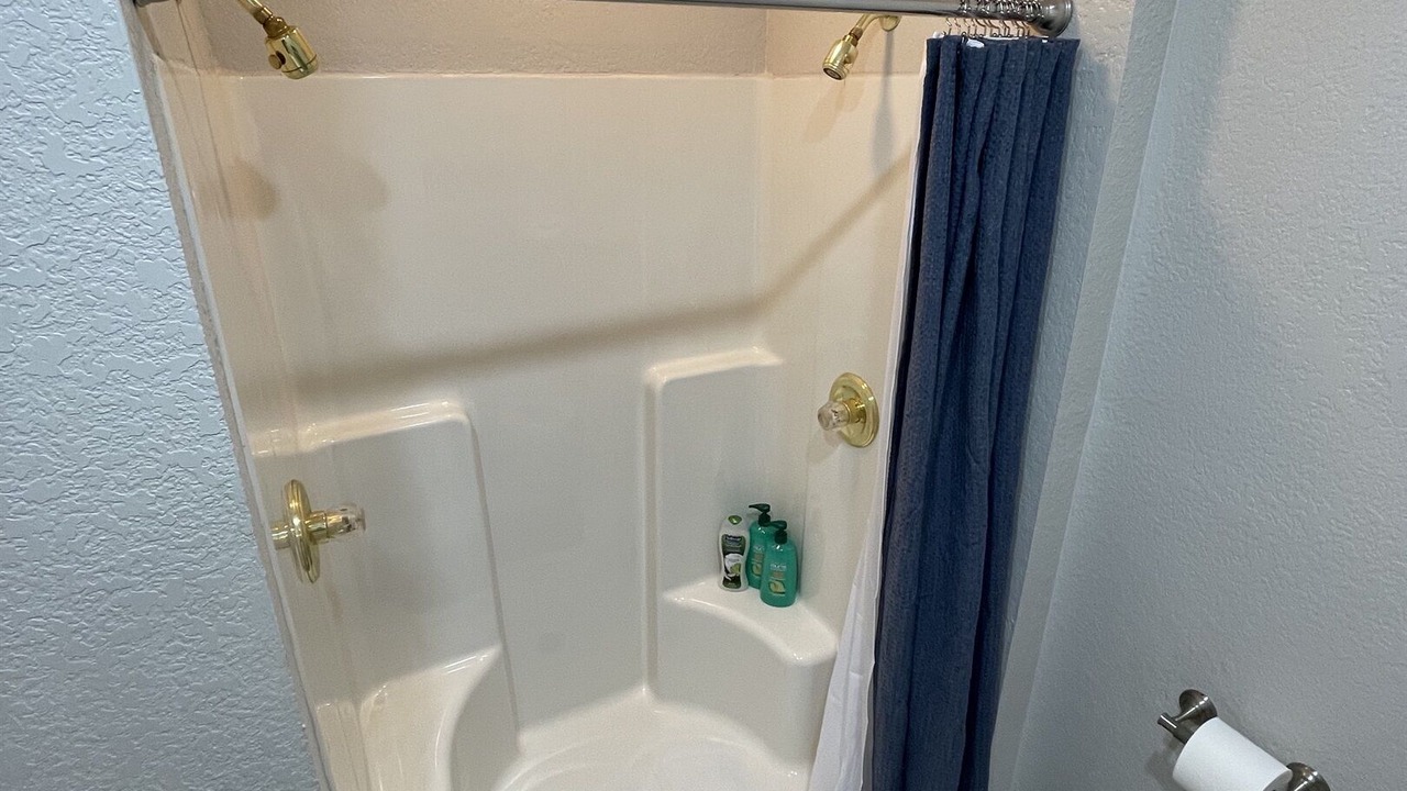 Photo of Bathroom in Chickasha