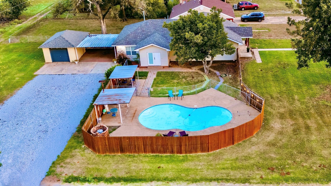 Photo of Outdoor in Chickasha