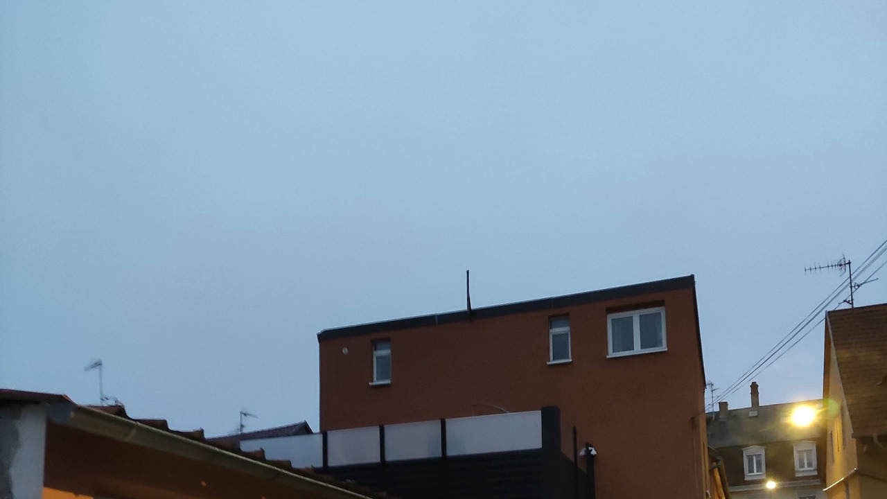 Photo of Outdoor in Koenigshoffen Est