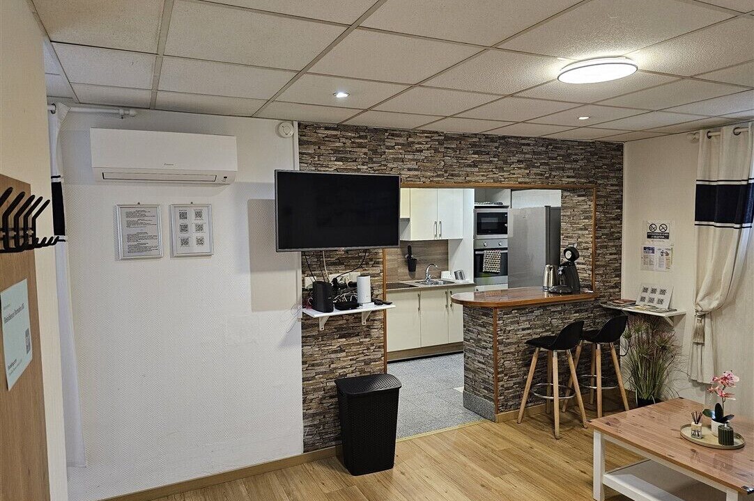 Photo of Kitchen in Koenigshoffen Est