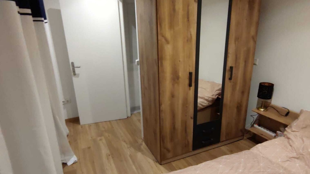 Photo of Bedroom in Koenigshoffen Est