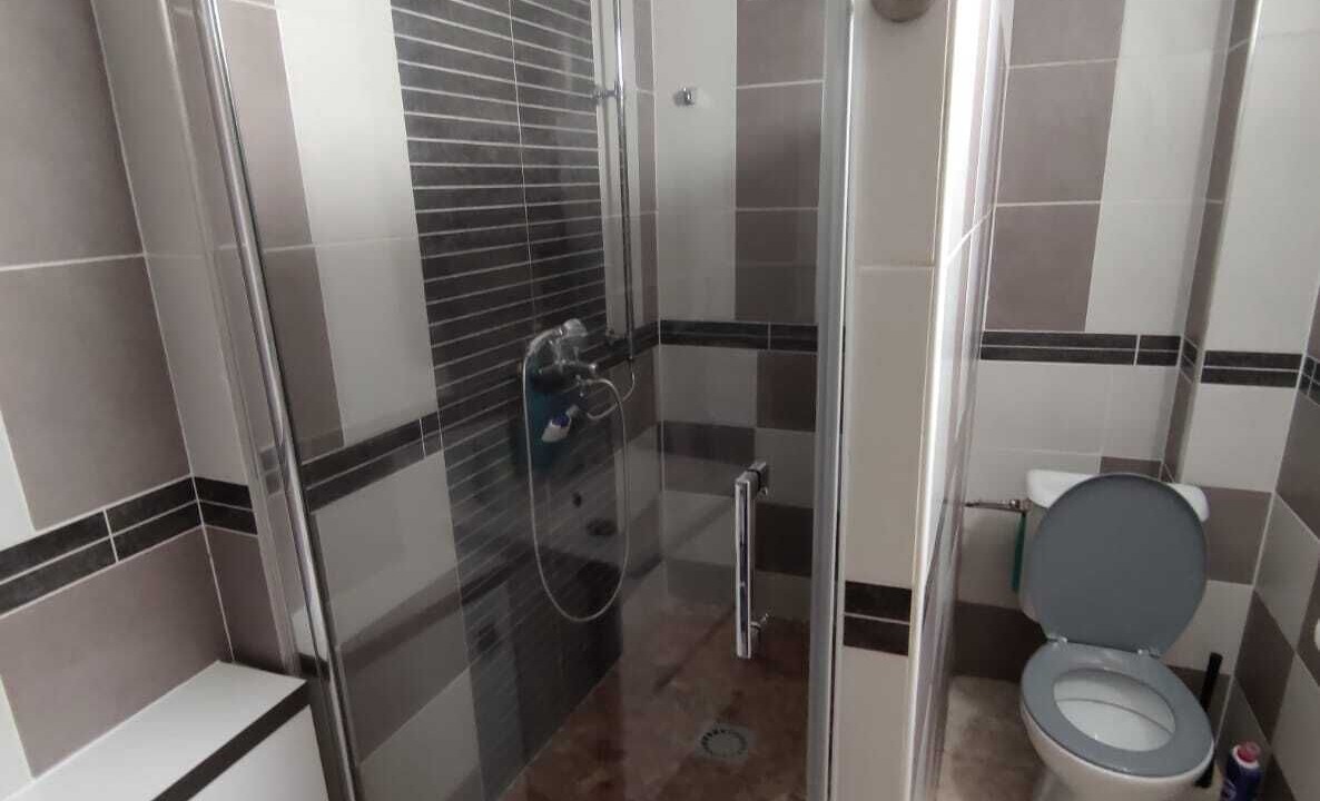 Photo of Bathroom in Koenigshoffen Est